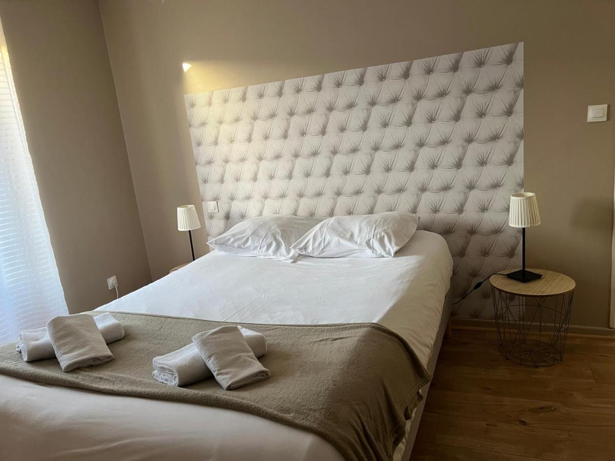 Апартаменты Le Louis Pasteur 4 Premium Эперне Экстерьер фото