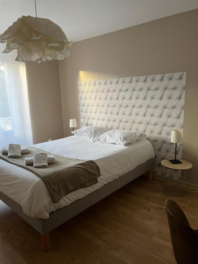 Апартаменты Le Louis Pasteur 4 Premium Эперне Экстерьер фото