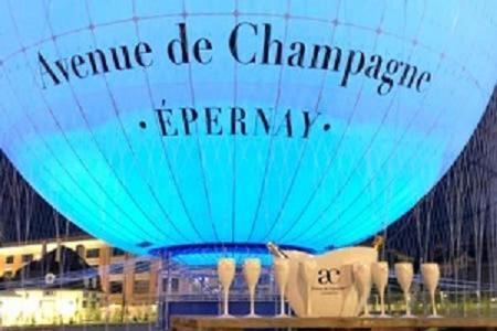 Апартаменты Le Louis Pasteur 4 Premium Эперне Экстерьер фото